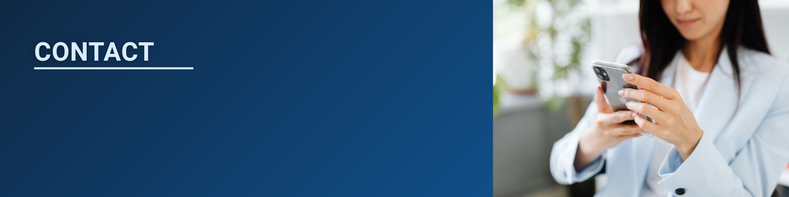 Banniere LinkedIn Professionnelle Digital Moderne Simple Noir Et Blanc 1